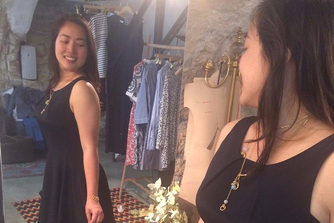 The Parisian Experience: Styling & Shopping Experience in Paris - Expert Style Advice Tailored to Your Preferences