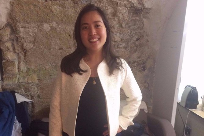 The Parisian Experience: Styling & Shopping Experience in Paris - Stop at Marais Boutiques with One-of-a-Kind Pieces