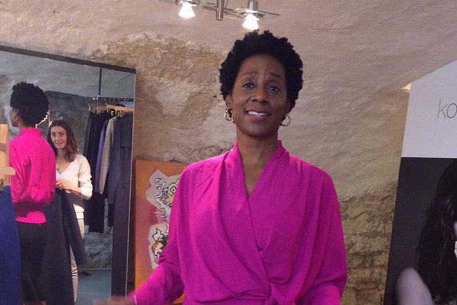 The Parisian Experience: Styling & Shopping Experience in Paris - Who Will Appreciate This Tour Most?