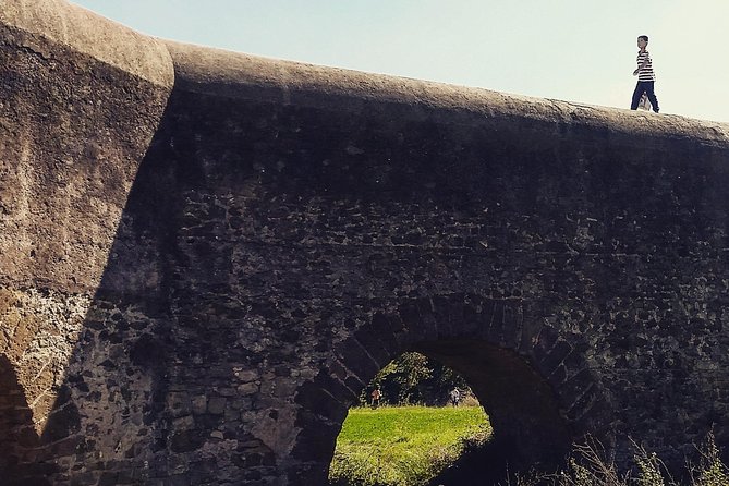 The Park of the Aqueducts Private Walking Tour - The Value of a Private, Guided Experience