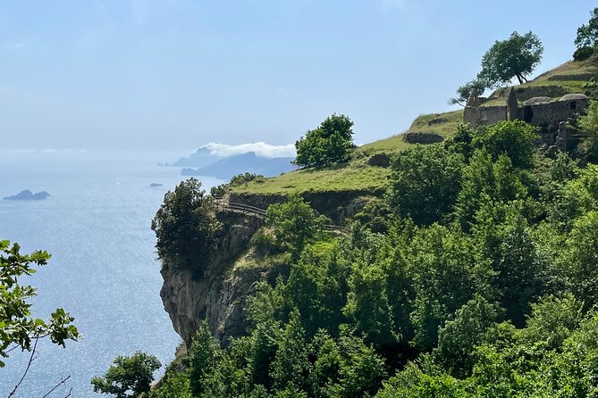 The Path of The Gods Private Guided Hike with Transfer - Considerations for the Best Experience