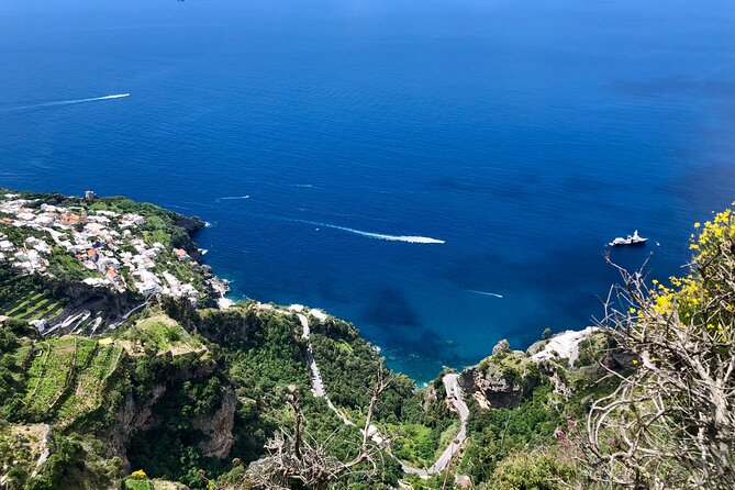 The Path of The Gods Private Guided Hike with Transfer - The Perfect Choice for Scenic Hike Lovers in Amalfi