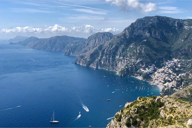 The Path of The Gods Private Guided Hike with Transfer - Frequently Asked Questions