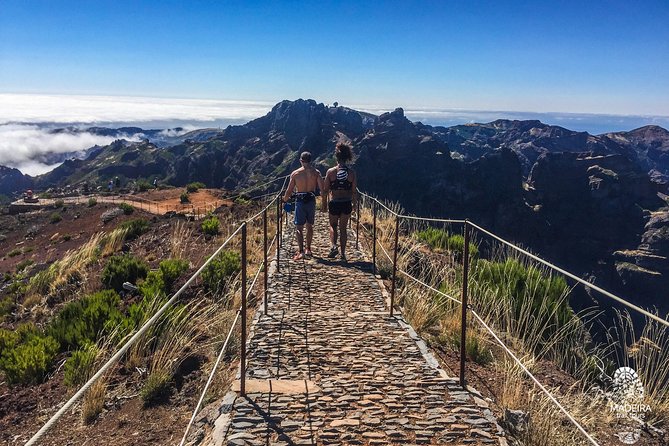 The Peaks Quest Running Tour (Moderate-Hard) - Practical Information: Meeting Points, Group Size, and Cancellation Policies