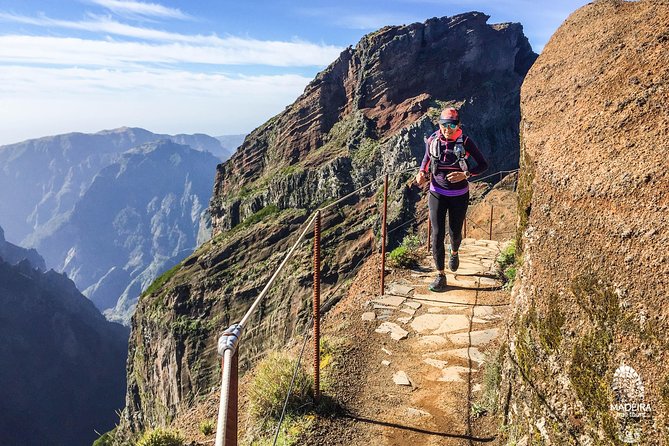 The Peaks Quest Running Tour (Moderate-Hard) - What Makes This Tour Unique in Madeira