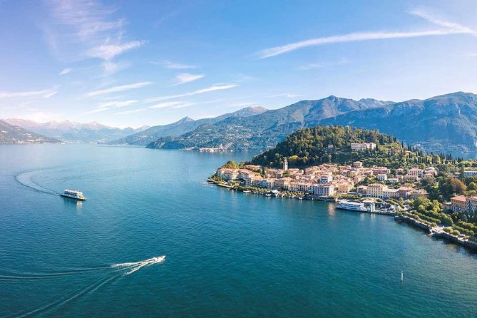 The "Pearl" and the "Diamond" of the Lake - Discover the "Pearl" and the "Diamond" of Lake Como in a Private Day Tour