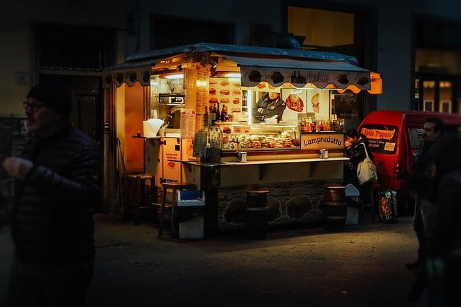 The pearls in the gulf of poets: Cinque Terre private tour - Vernazza: A Timeless Fishing Village