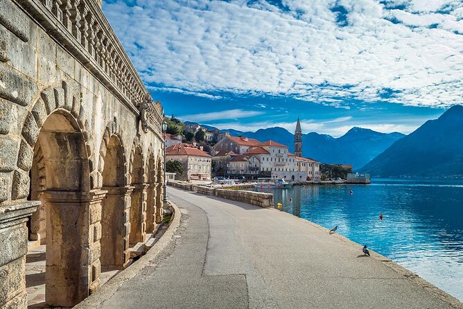 The Pearls of Montenegro - Private Tour from Dubrovnik - Exploring Perast Museum and Its Medieval Charm