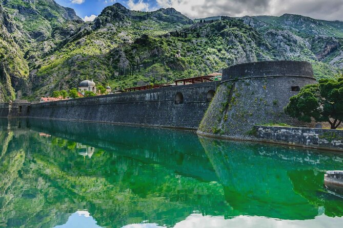 The Pearls of Montenegro - Private Tour from Dubrovnik - Discovering Kotor Old Town and Lunch