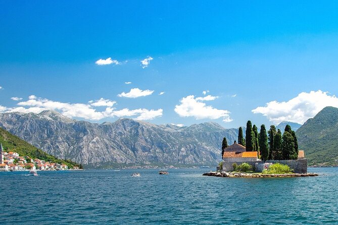 The Pearls of Montenegro - Private Tour from Dubrovnik - Whats Included and Whats Not