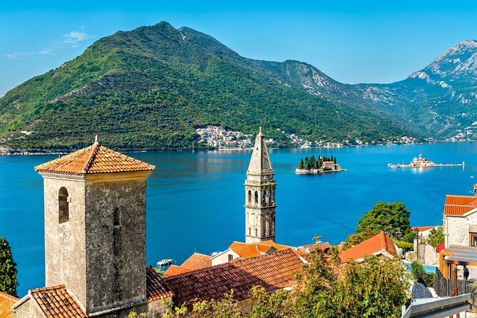 The Pearls of Montenegro - Private Tour from Dubrovnik - Logistics and Meeting Details