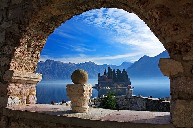 The Pearls of Montenegro - Private Tour from Dubrovnik - Guide Expertise and Personal Touch
