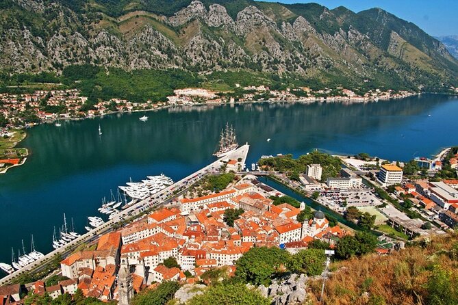 The Pearls of Montenegro - Private Tour from Dubrovnik - Considerations for the Day