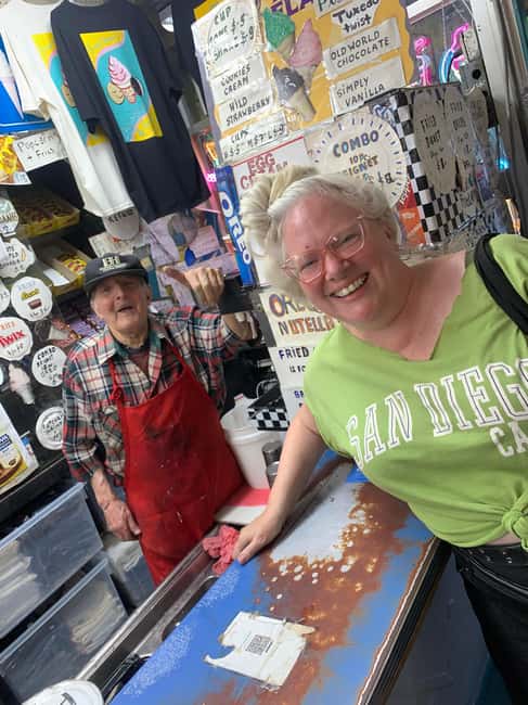 The People's History of the East Village and Alphabet City - Walking Down Historic St Mark’s Place: Punk, Warhol, and Nightlife