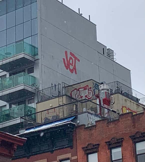 The People's History of the East Village and Alphabet City - Practical Details: Accessibility, Flexibility, and Tips