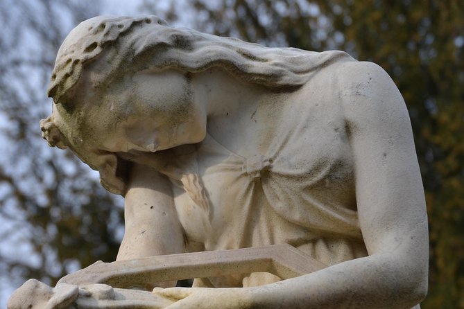 The Pere Lachaise Cemetery Private Tour - Who Should Book This Tour?