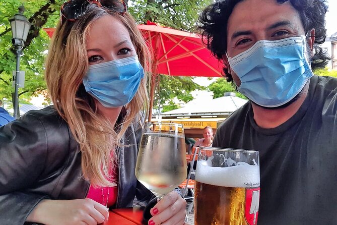 The Perfect Start: Munich PRIVATE Tour with Bavarian Breakfast - Practicalities and Meeting Details