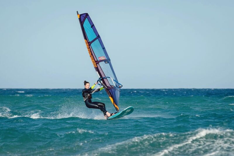 The perfect windsurfing trip: rent top equipment with RENT&GO in Fuerteventura! - Fuerteventura: The Ideal Island for Windsurfing Freedom