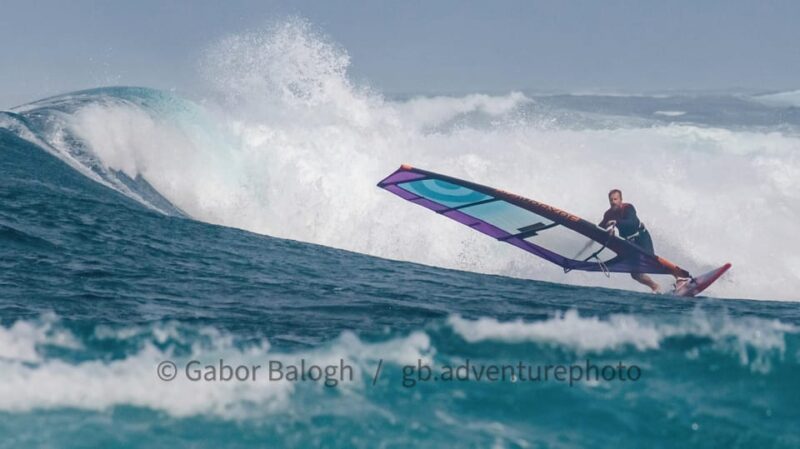 The perfect windsurfing trip: rent top equipment with RENT&GO in Fuerteventura! - Renting Made Easy and Convenient