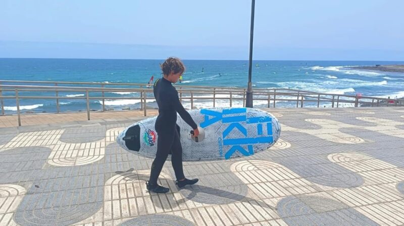 The perfect windsurfing trip: rent top equipment with RENT&GO in Fuerteventura! - Booking Flexibility and Cancellation Policy