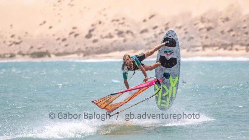 The perfect windsurfing trip: rent top equipment with RENT&GO in Fuerteventura! - Why RENT&GO Stands Out in Fuerteventura