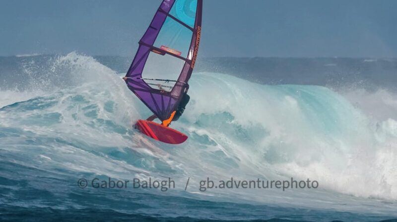 The perfect windsurfing trip: rent top equipment with RENT&GO in Fuerteventura! - Who Will Enjoy This Windsurfing Rental?