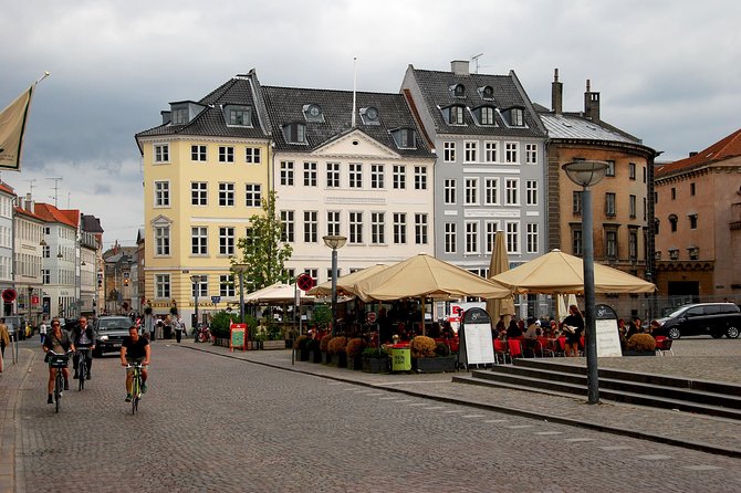 The Philosopher's Last Walk: An audio tour on the life of Søren Kierkegaard - Price and Value