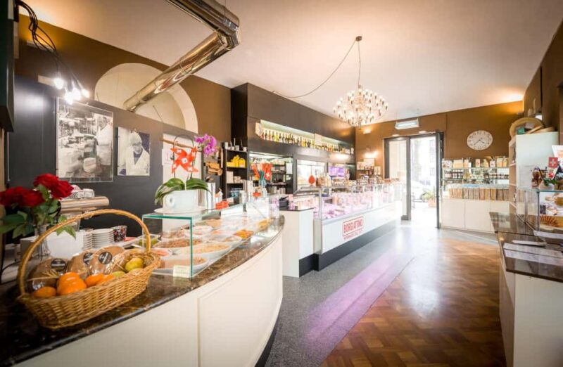 The Piedmontese Cheese Tasting Experience in Turin - The Tasting Menu: Cheeses and Wine Pairing