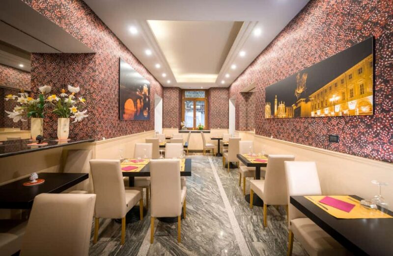 The Piedmontese Cheese Tasting Experience in Turin - Accessibility and Group Size