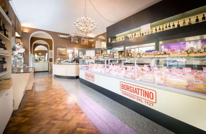 The Piedmontese Cheese Tasting Experience in Turin - Cost and Value for Money