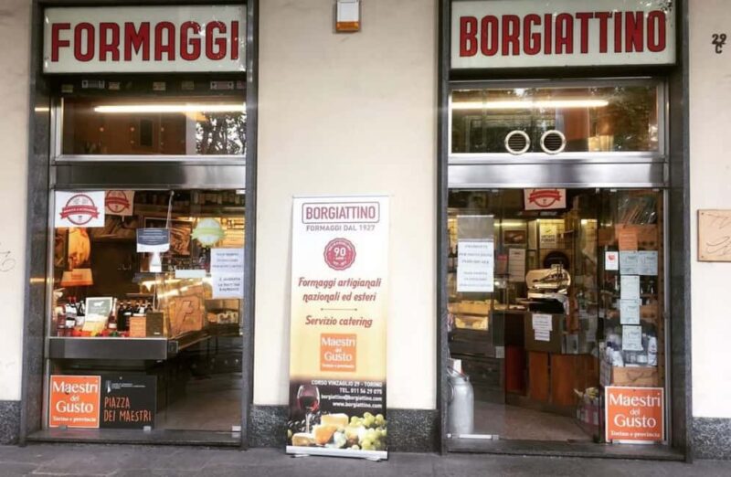 The Piedmontese Cheese Tasting Experience in Turin - Flexibility and Cancellation Policy