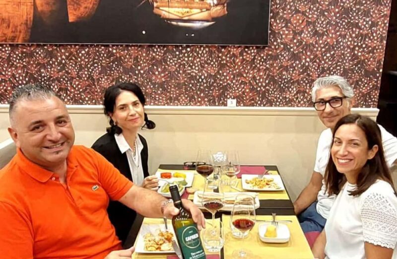 The Piedmontese Cheese Tasting Experience in Turin - Comparing with Similar Experiences in Turin