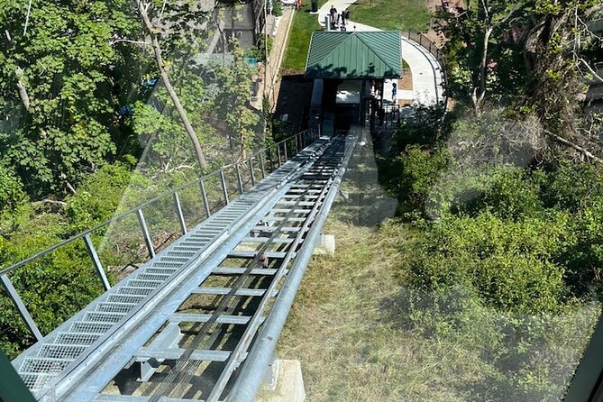 The Pilgrim Monument Tour- From Harbor to Heights - Explore the Iconic Pilgrim Monument in Provincetown