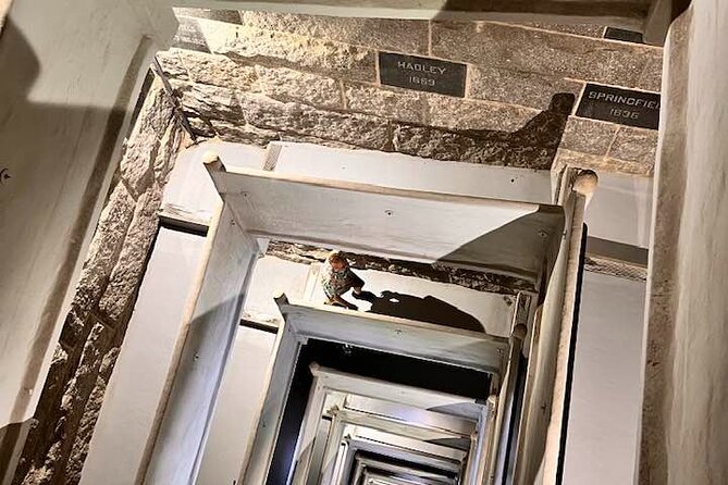 The Pilgrim Monument Tour- From Harbor to Heights - Precise Location and Meeting Details