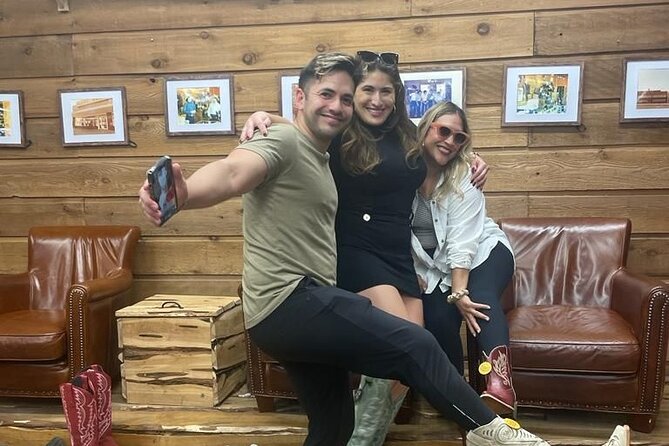 The Pismo Beach Prowl Scavenger Hunt - Key Points