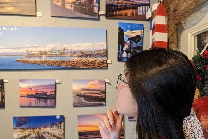 The Pismo Beach Prowl Scavenger Hunt - Pismo Beach Prowl: Who Will Enjoy This Tour?