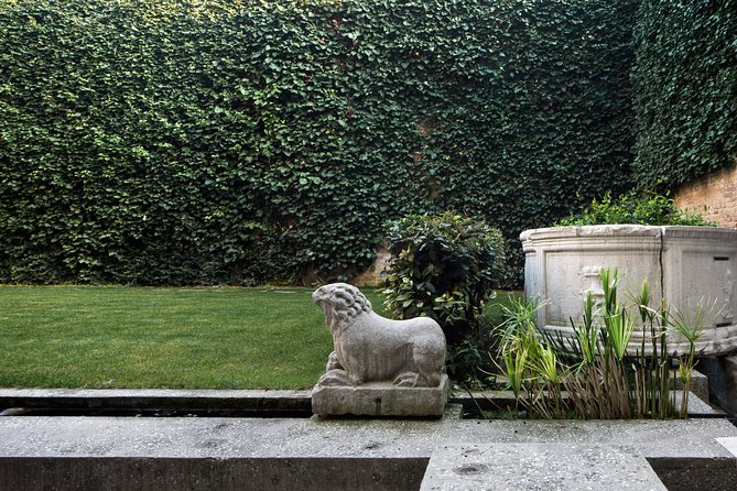 The places of Carlo Scarpa in Venice - Discovering Carlo Scarpa’s Influence in Venice