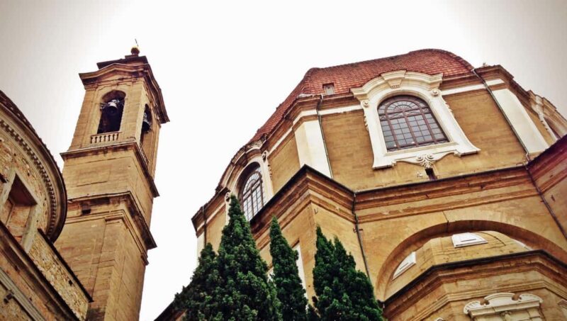 The places of the Medici family: the Palace and the Chapels - The Significance of the Palace and Chapels