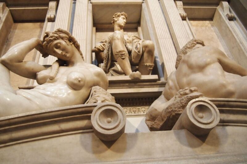 The places of the Medici family: the Palace and the Chapels - Who Will Appreciate This Tour Most?