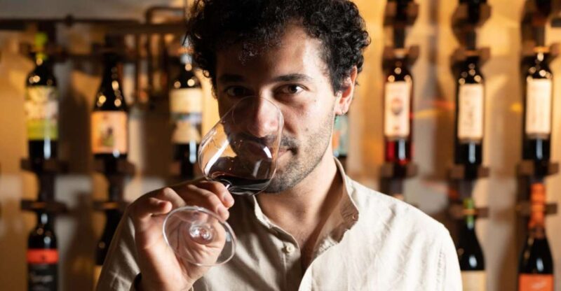 The Pleasure of Wine: The Tuscan Excelences Wine Tasting - Comparing Similar Experiences in Florence