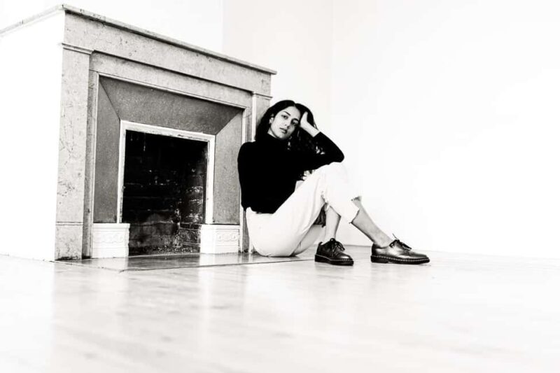 The Portrait That Tells Your Story - Experience a Personal Photo Session in Auvergne-Rhône-Alpes for $363