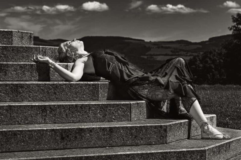 The Portrait That Tells Your Story - What’s Included in the Photo Session