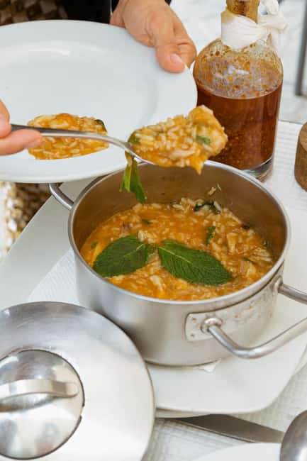 The Portuguese Food Tour  Dishes, Drinks & Sights - Explore Lisbon’s Culinary Heart with the Portuguese Food Tour