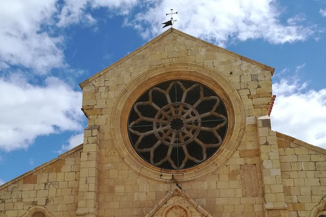 The Portuguese Knights Templar PRIVATE Full Day Tour - Exploring Tomar’s UNESCO World Heritage Historic Centre