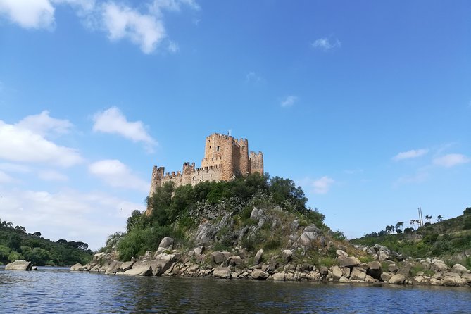 The Portuguese Knights Templar PRIVATE Full Day Tour - Comfort and Convenience: Transport and Amenities