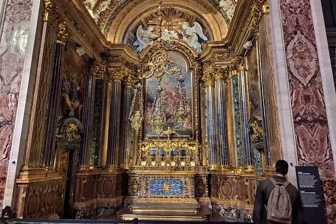 The Portuguese Tiles - Exploring Lisbon’s Iconic Tile Heritage at Casa do Alentejo