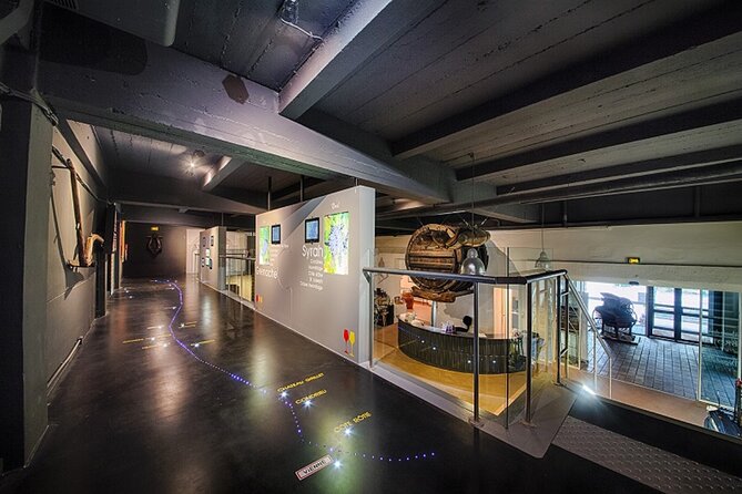 The prestige course at Maison Brotte - Key Points