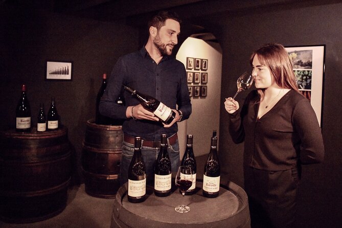 The prestige course at Maison Brotte - Value and Booking Convenience