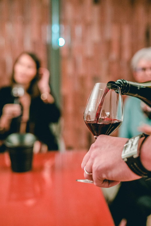 The prestige course at Maison Brotte - The Itinerary: Museum Visit and Wine Tasting