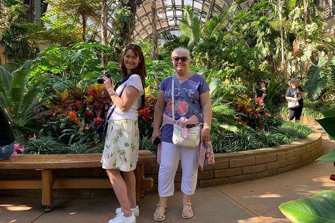 The Private Balboa Park Tour - The Park’s Architectural and Cultural Significance